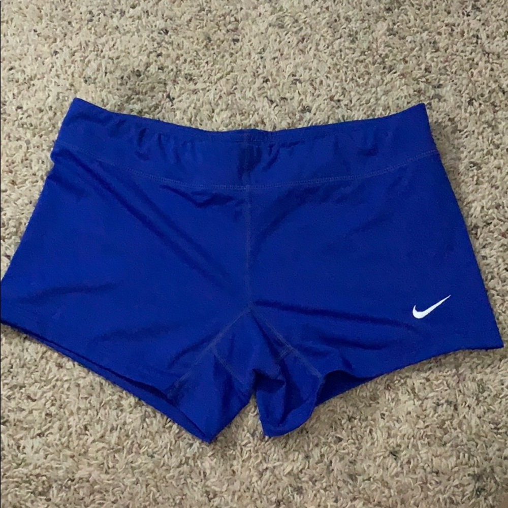 NIKE Women’s Performance Game Short